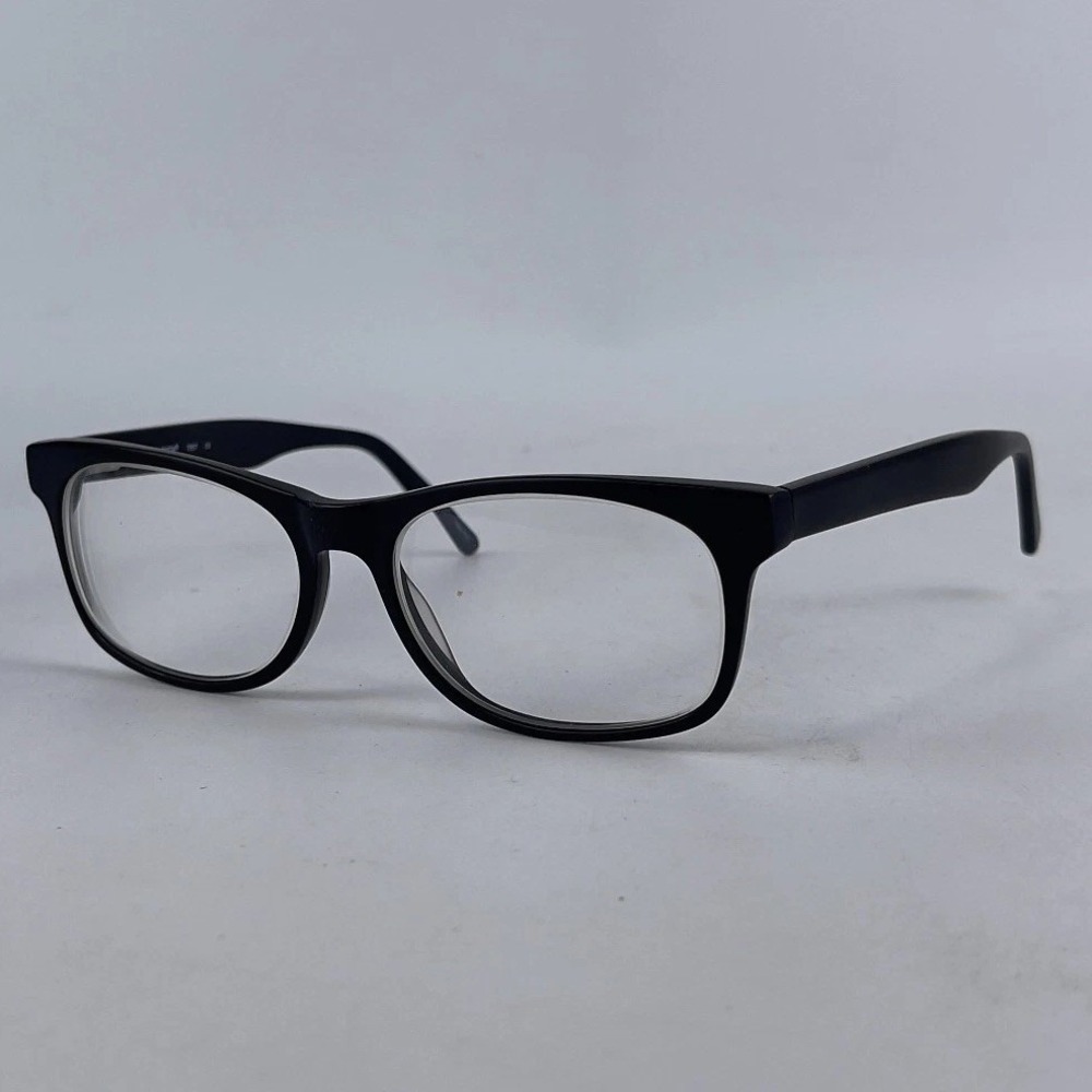 Woolrich 7857 Unisex Adult Eyeglasses Frame Matt Black Full‎ Rim 56-18-150 mm